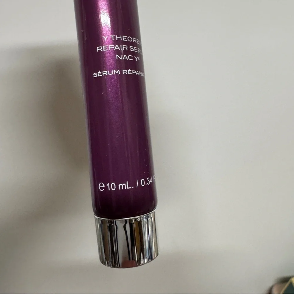 111Skin Y Theorem Repair Serum Nac Y2 0.34oz